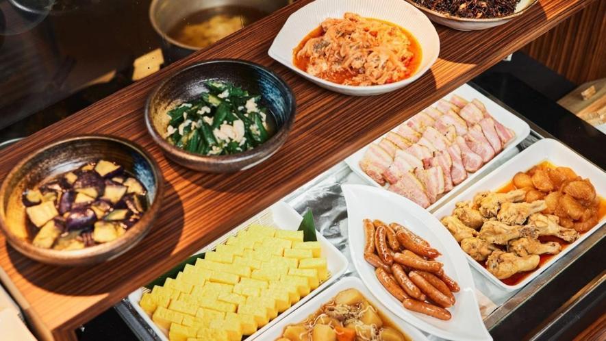 리치몬드 호텔 나가사키 시안바시 외부 사진