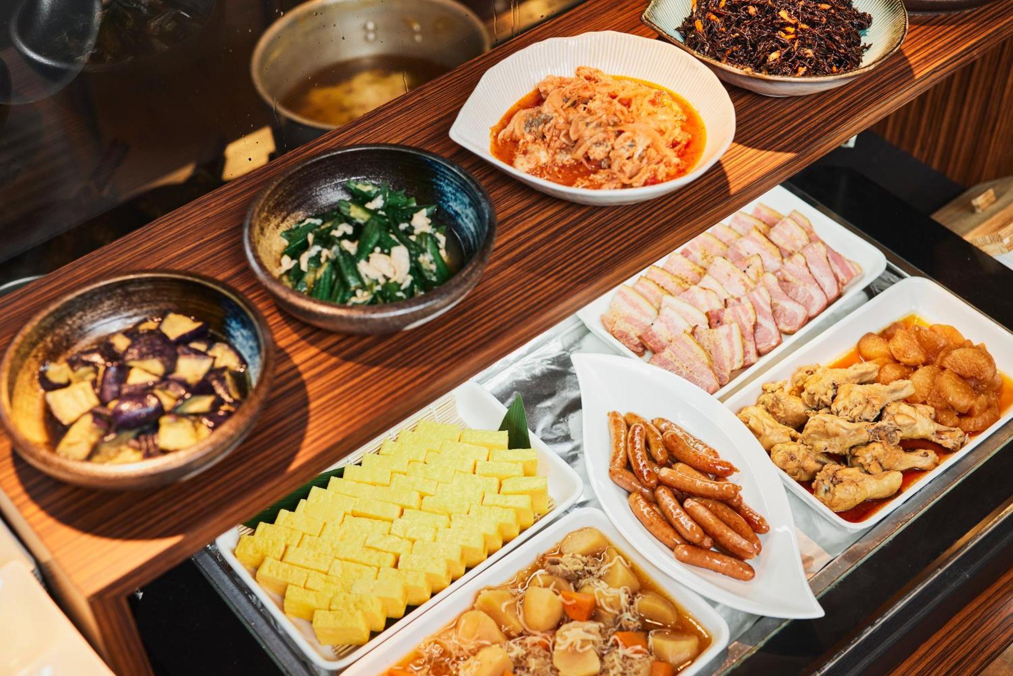 리치몬드 호텔 나가사키 시안바시 외부 사진